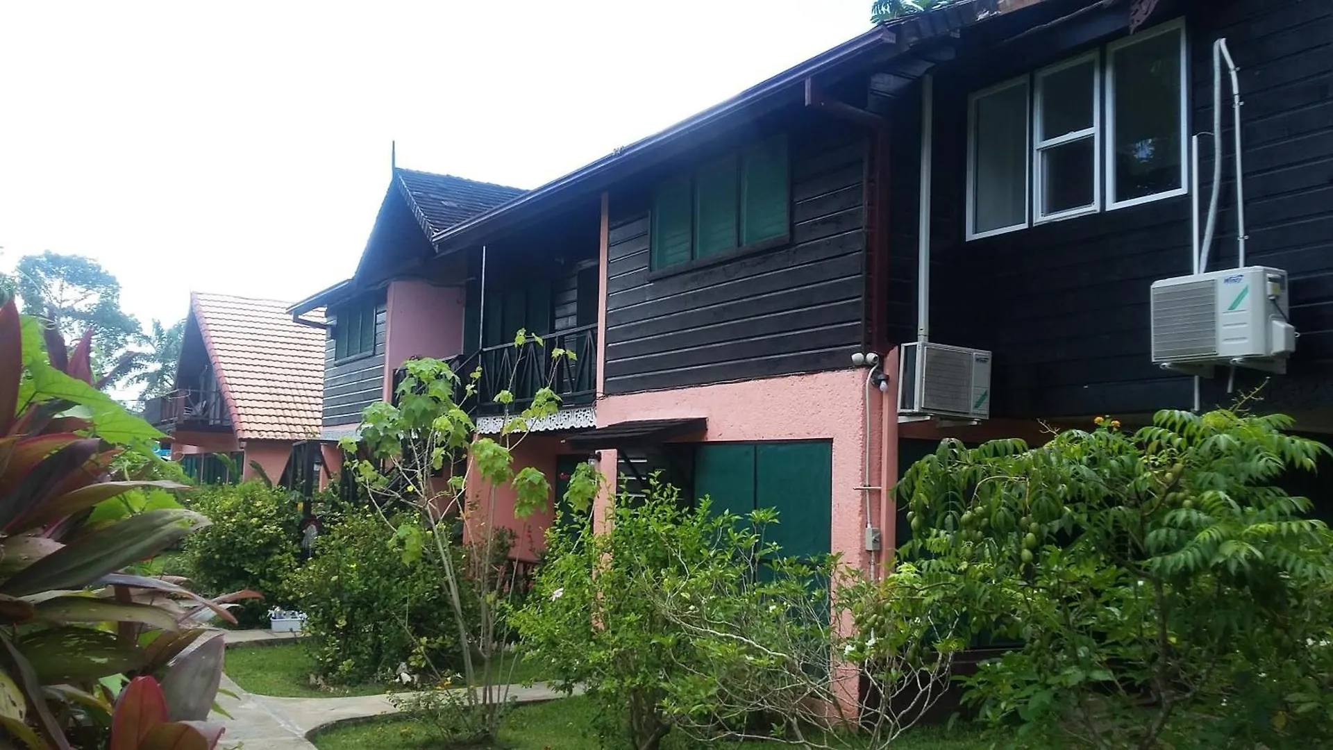Hotel Firefly Beach Cottages Negril