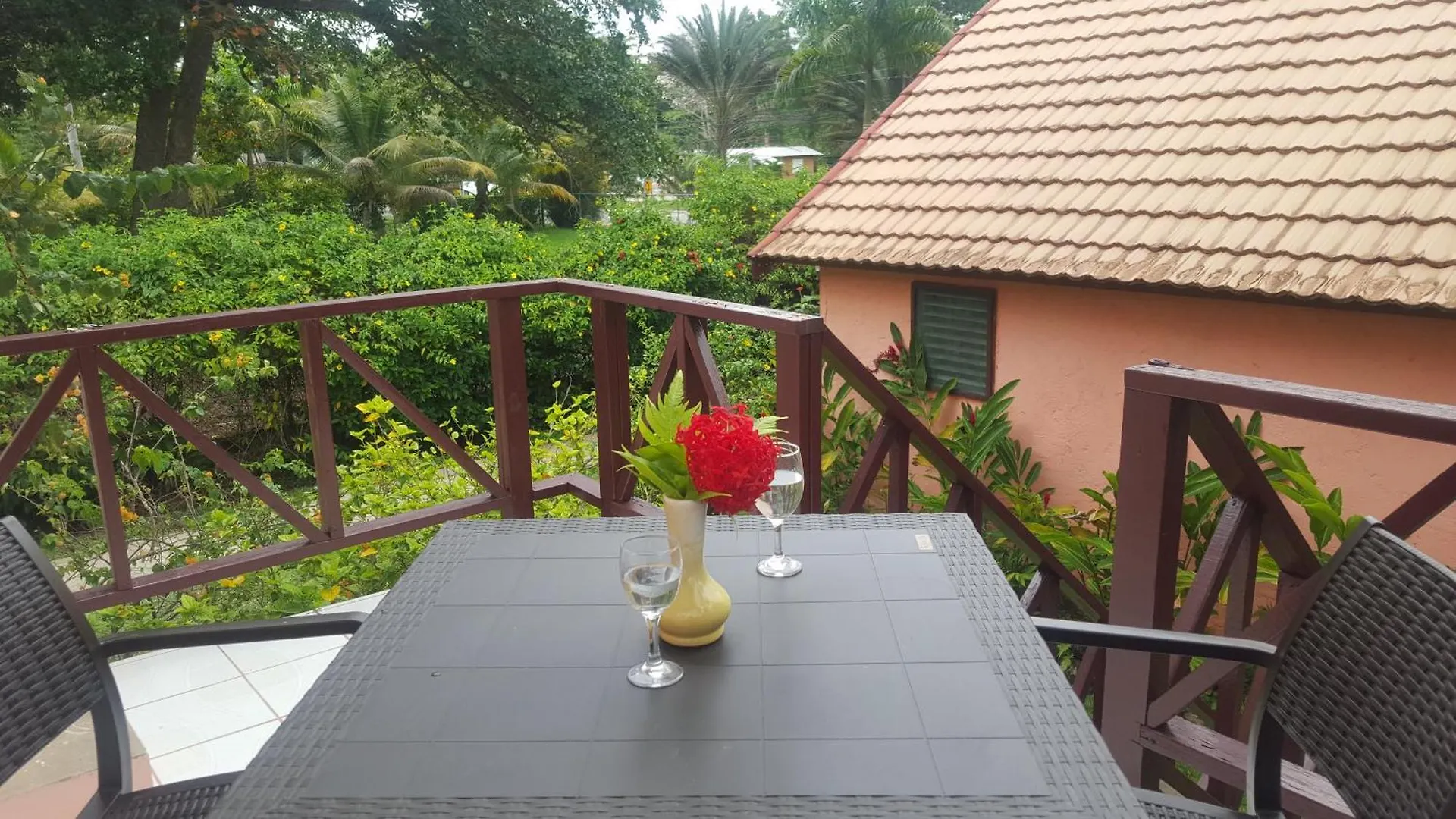 Hotel Firefly Beach Cottages Negril