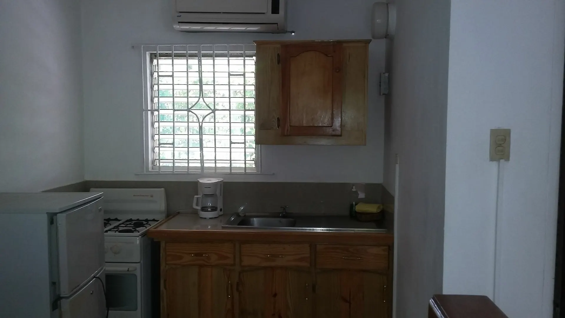 Firefly Beach Cottages Negril 4*,  Jamaica