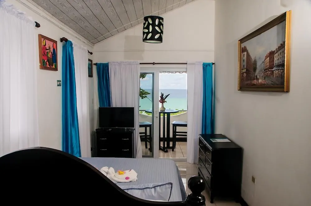Firefly Beach Cottages Negril Hotel