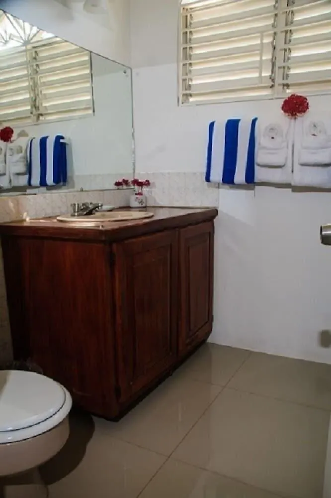 Firefly Beach Cottages Negril 4*,