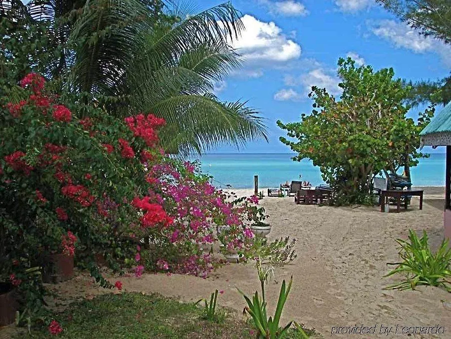 Hotel Firefly Beach Cottages Negril