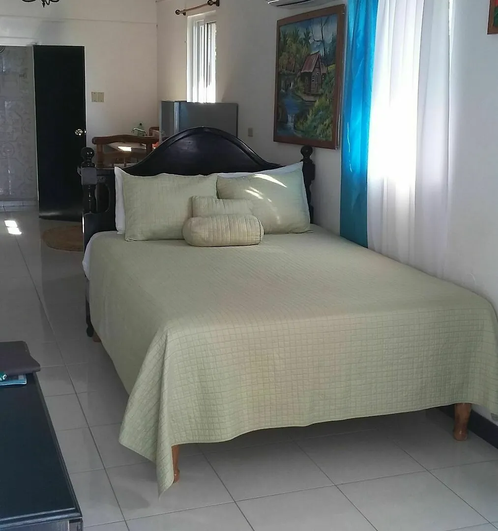 Hotel Firefly Beach Cottages Negril