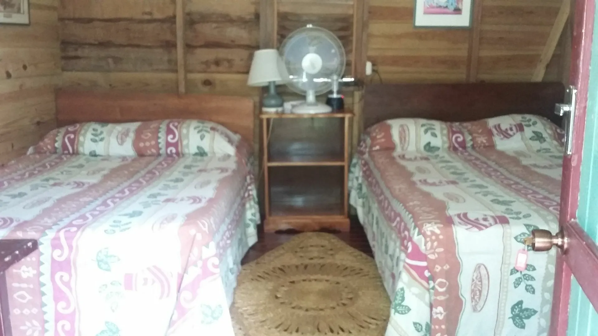 Firefly Beach Cottages Negril 4*,