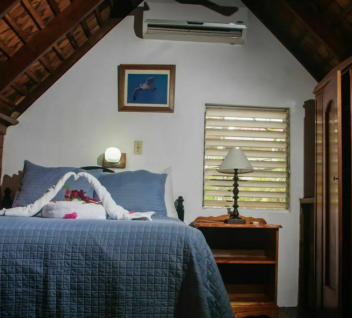 Firefly Beach Cottages Negril 4*,