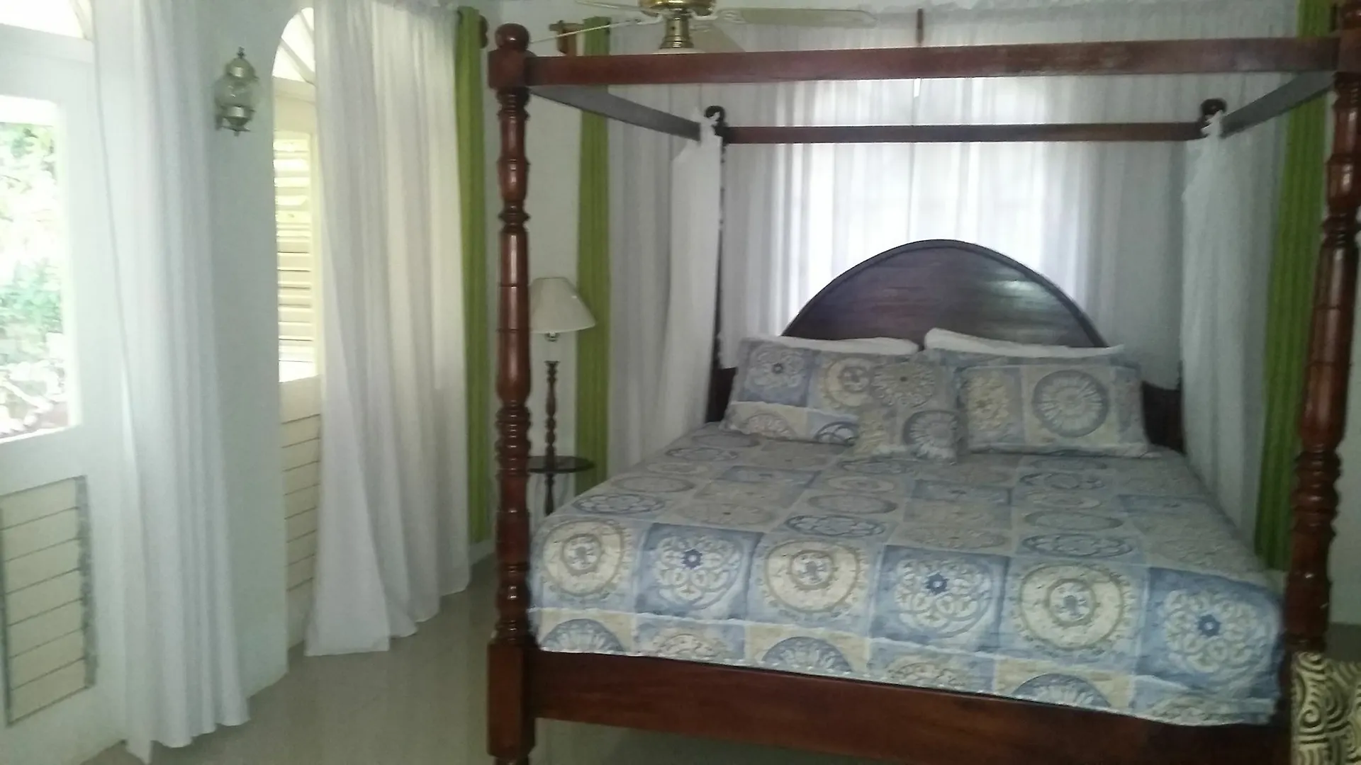 Firefly Beach Cottages Negril 4*,