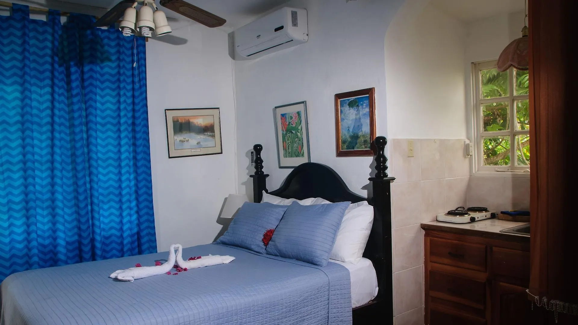 Firefly Beach Cottages Νεγκρίλ 4*,  Τζαμάικα