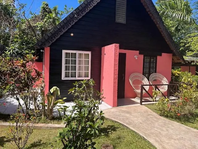 Ξενοδοχείο Firefly Beach Cottages Νεγκρίλ