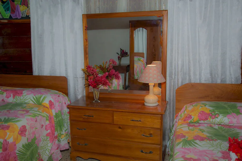 Firefly Beach Cottages Νεγκρίλ 4*,