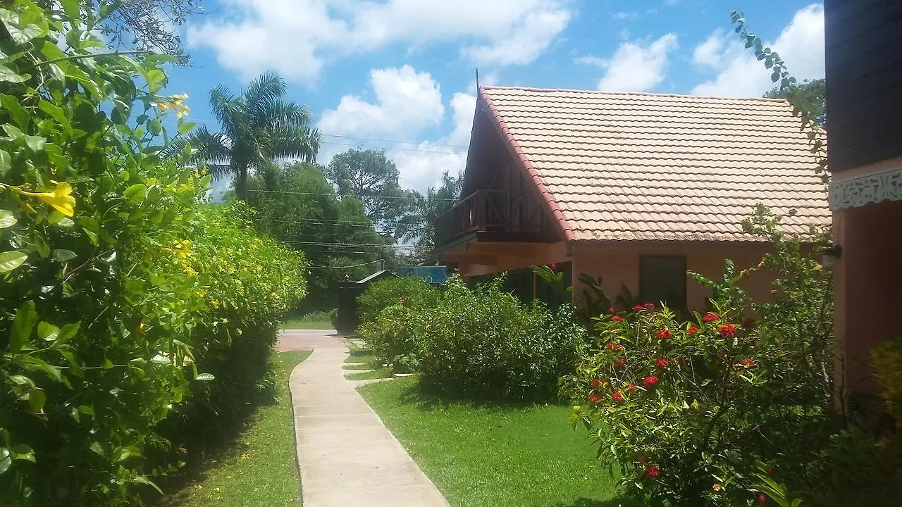 Firefly Beach Cottages Νεγκρίλ Τζαμάικα