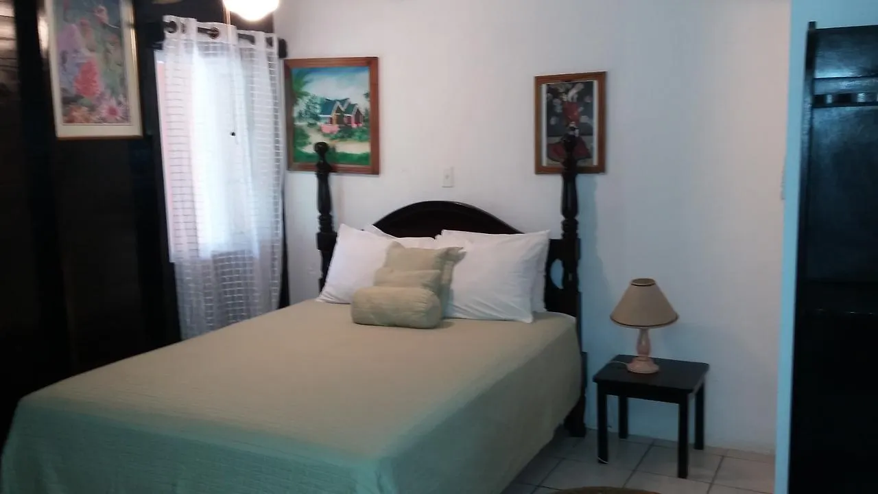 Firefly Beach Cottages Νεγκρίλ 4*,  Τζαμάικα