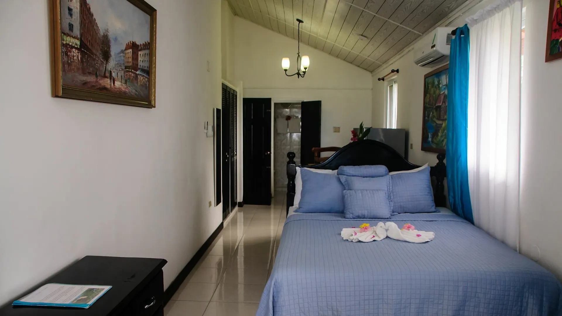 Firefly Beach Cottages Νεγκρίλ Τζαμάικα