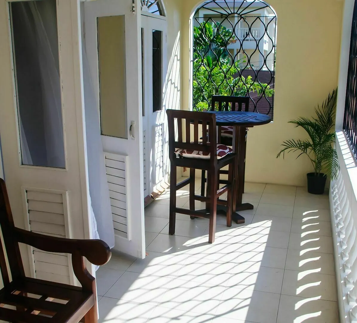Firefly Beach Cottages Νεγκρίλ 4*,