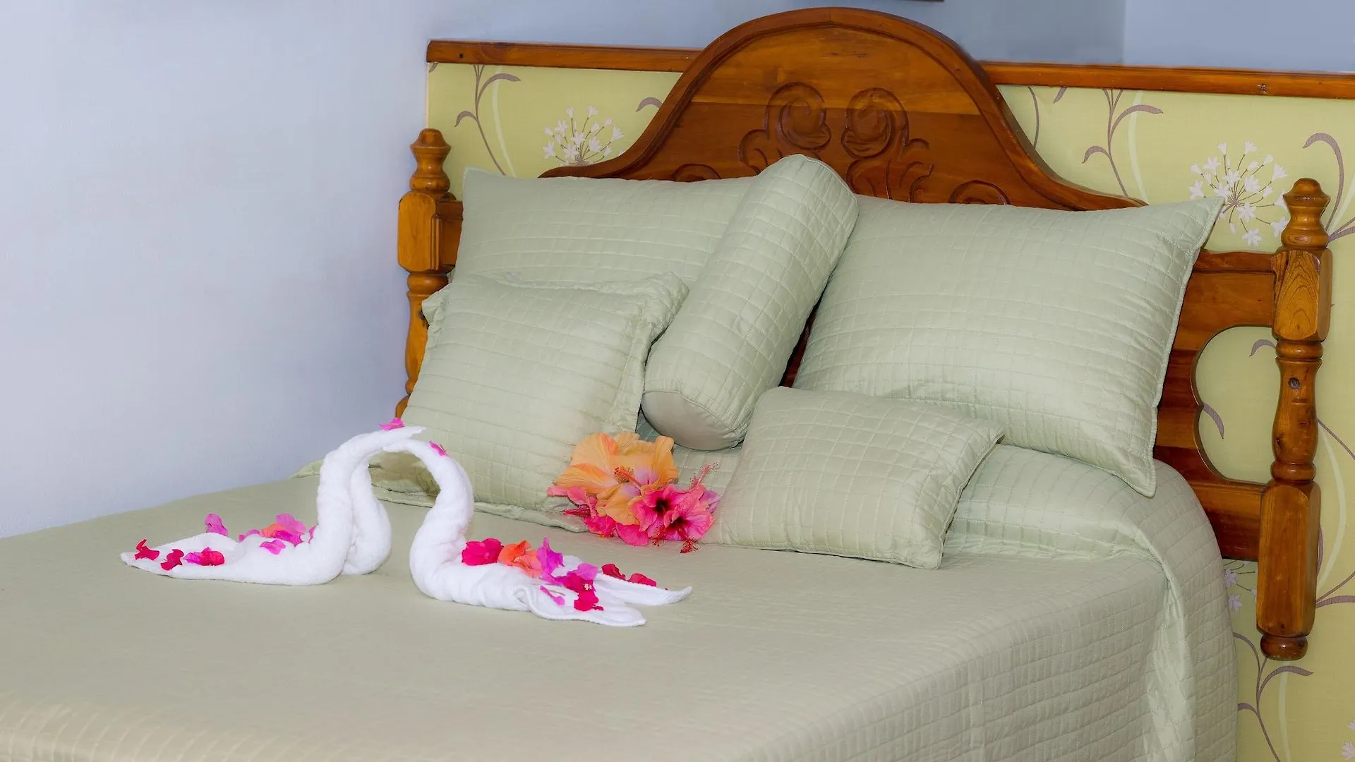 Firefly Beach Cottages Negril Jamaica
