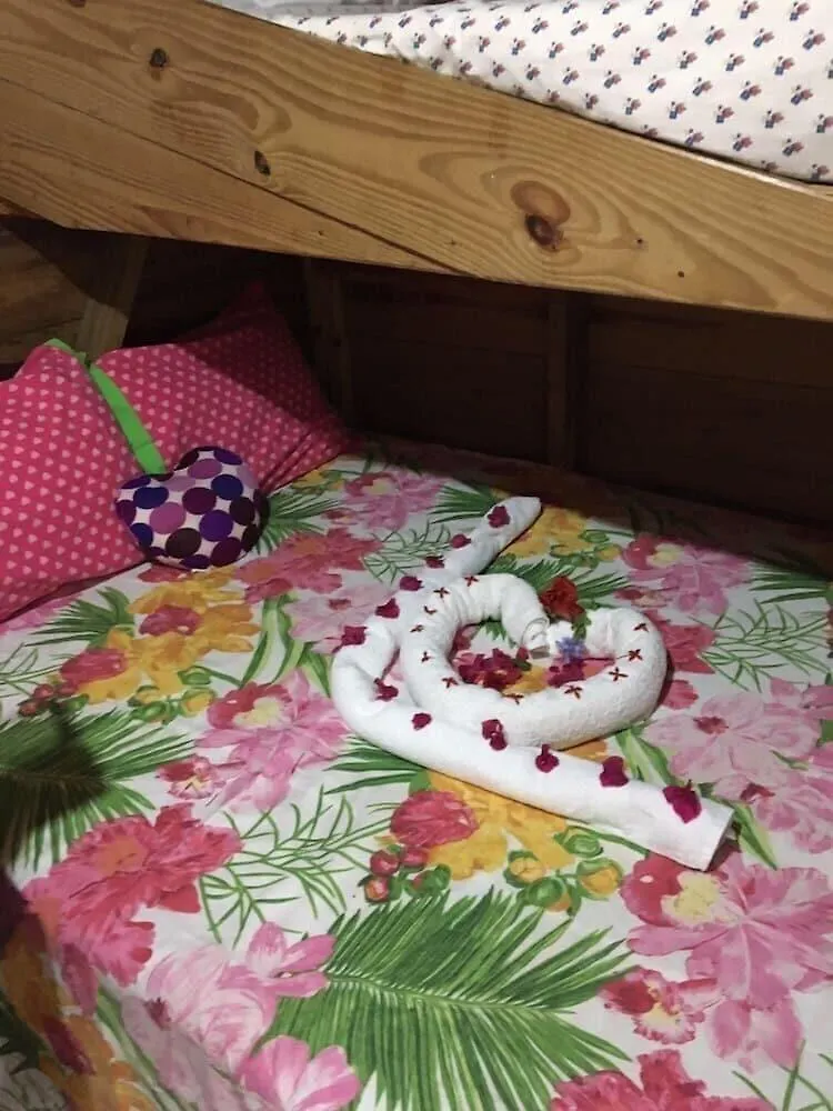 Firefly Beach Cottages Νεγκρίλ Ξενοδοχείο