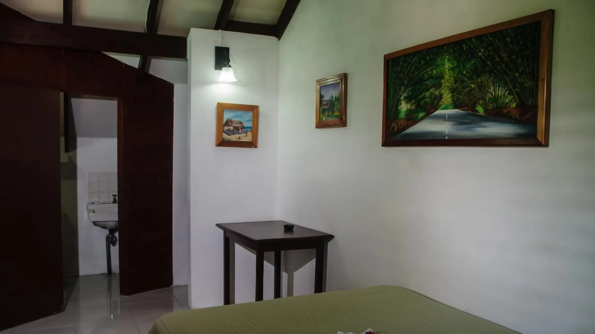 Hotel Firefly Beach Cottages Negril