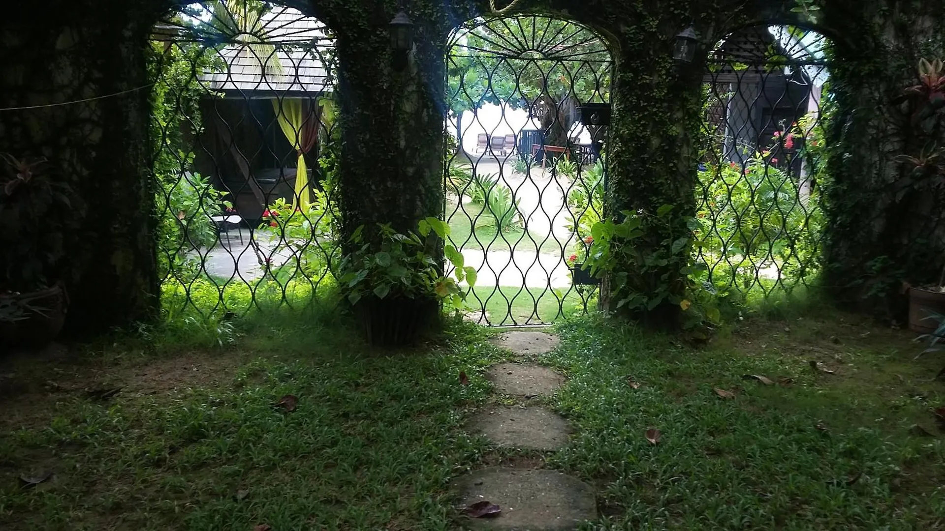 Hotel Firefly Beach Cottages Negril