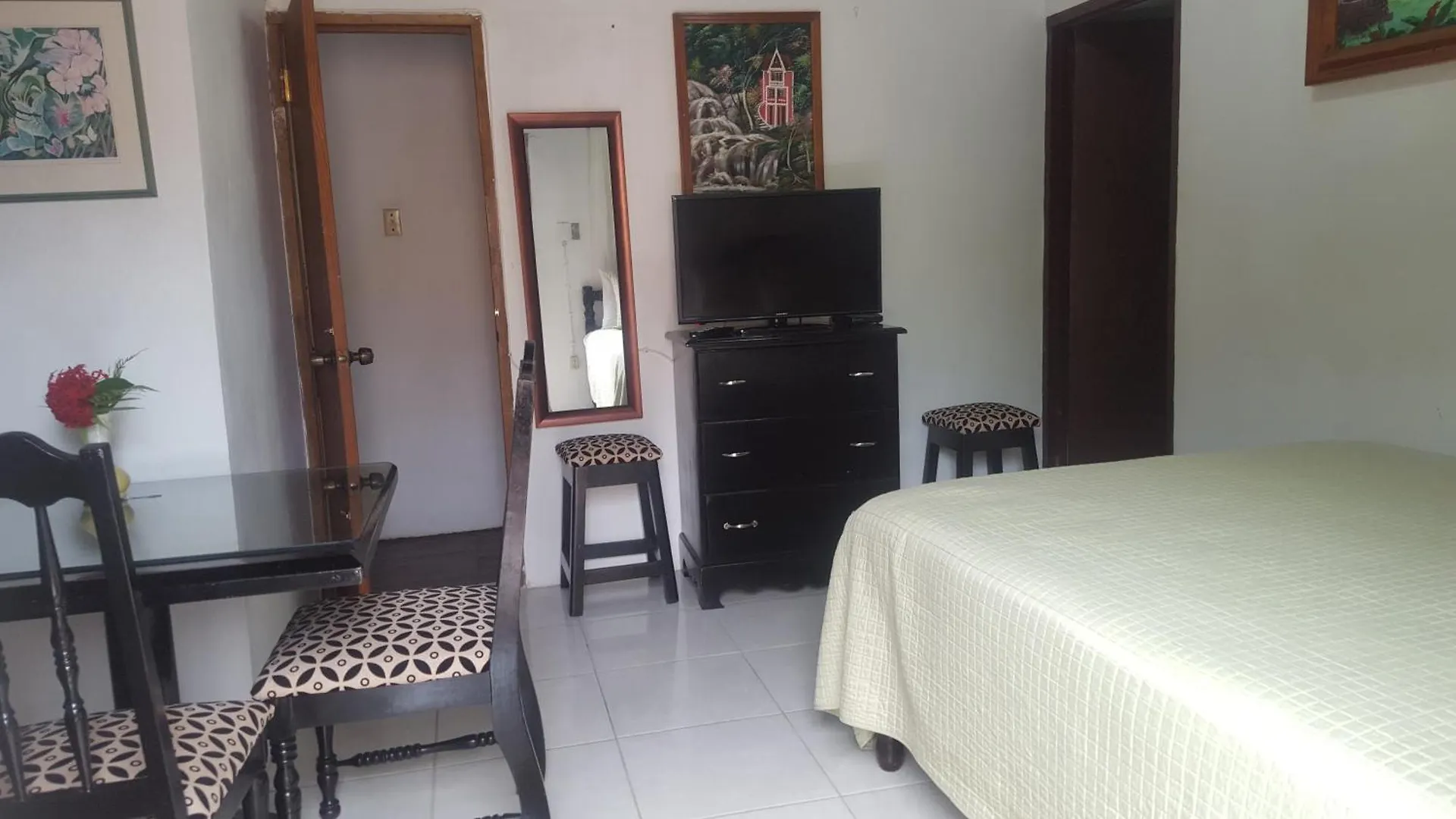 Firefly Beach Cottages Νεγκρίλ Τζαμάικα