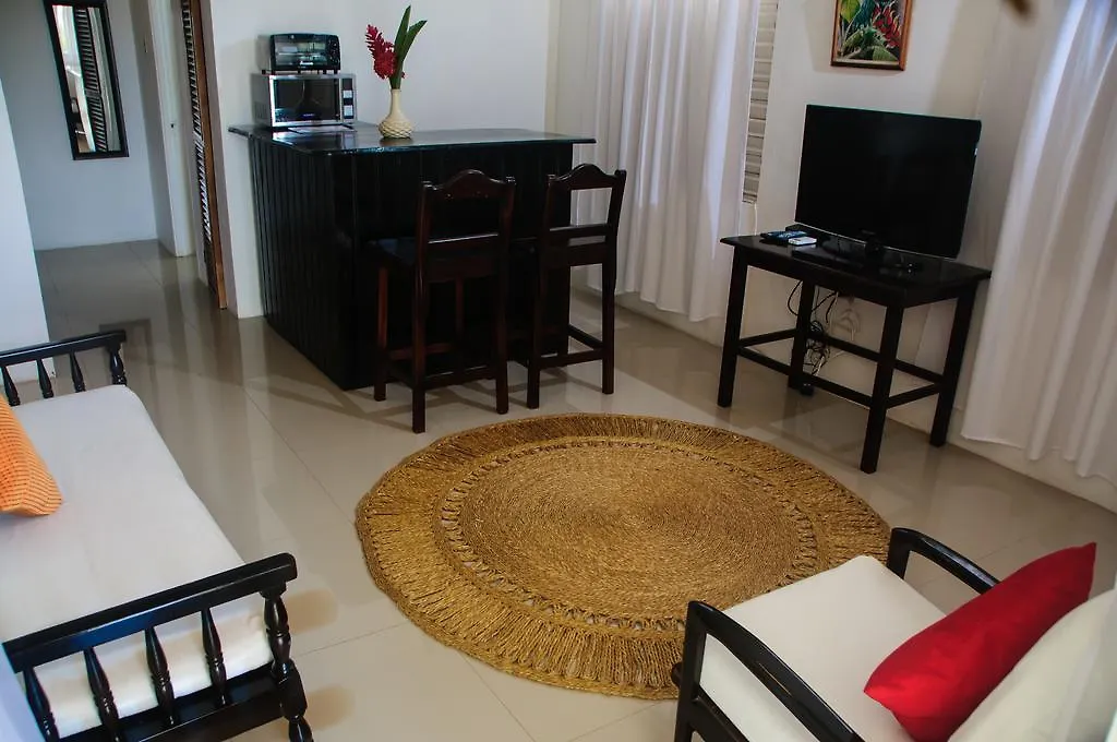 Firefly Beach Cottages Negril Hotel