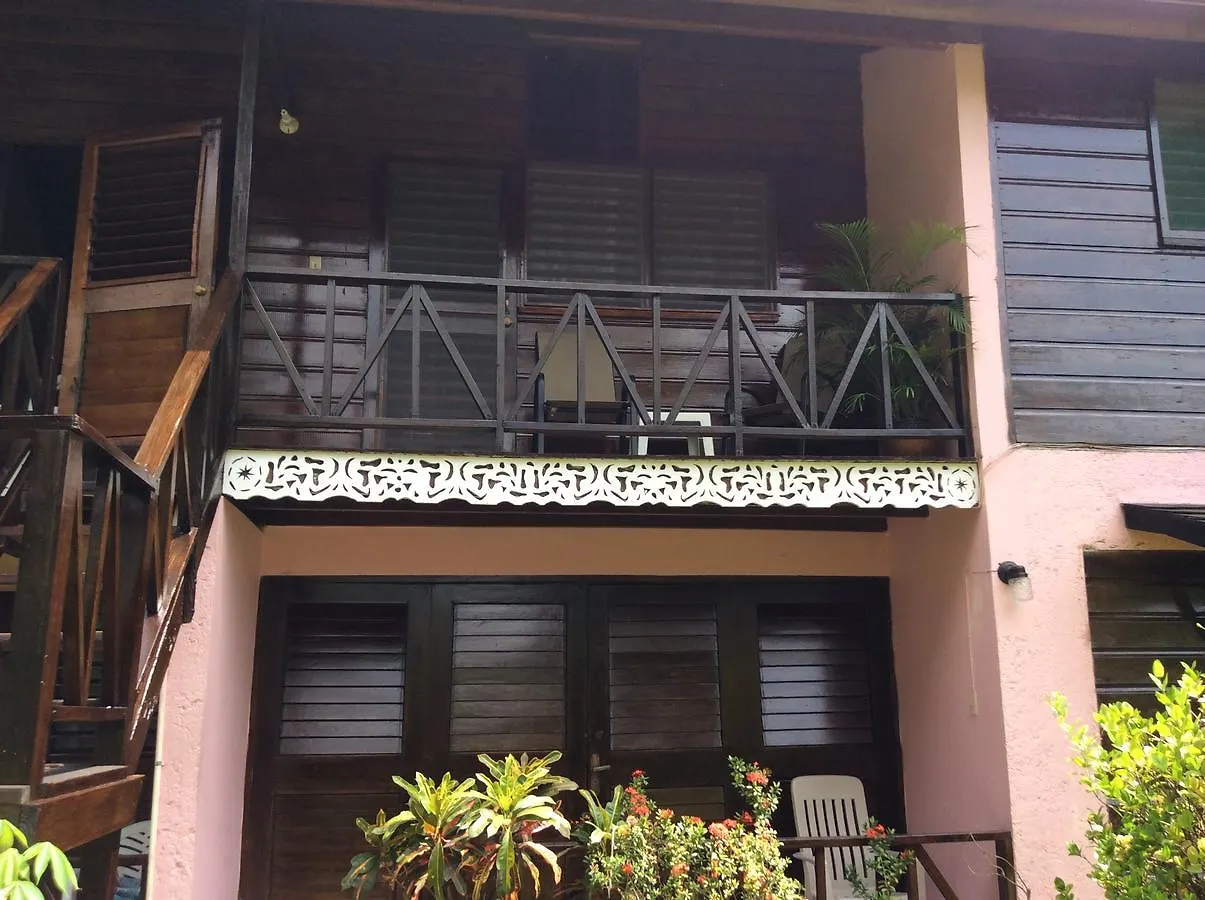 Firefly Beach Cottages Negril 4*,