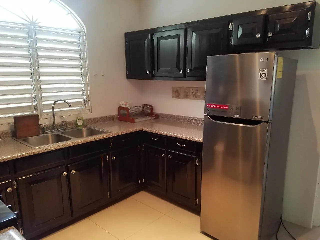 **** Hotel Firefly Beach Cottages Negril Jamaica