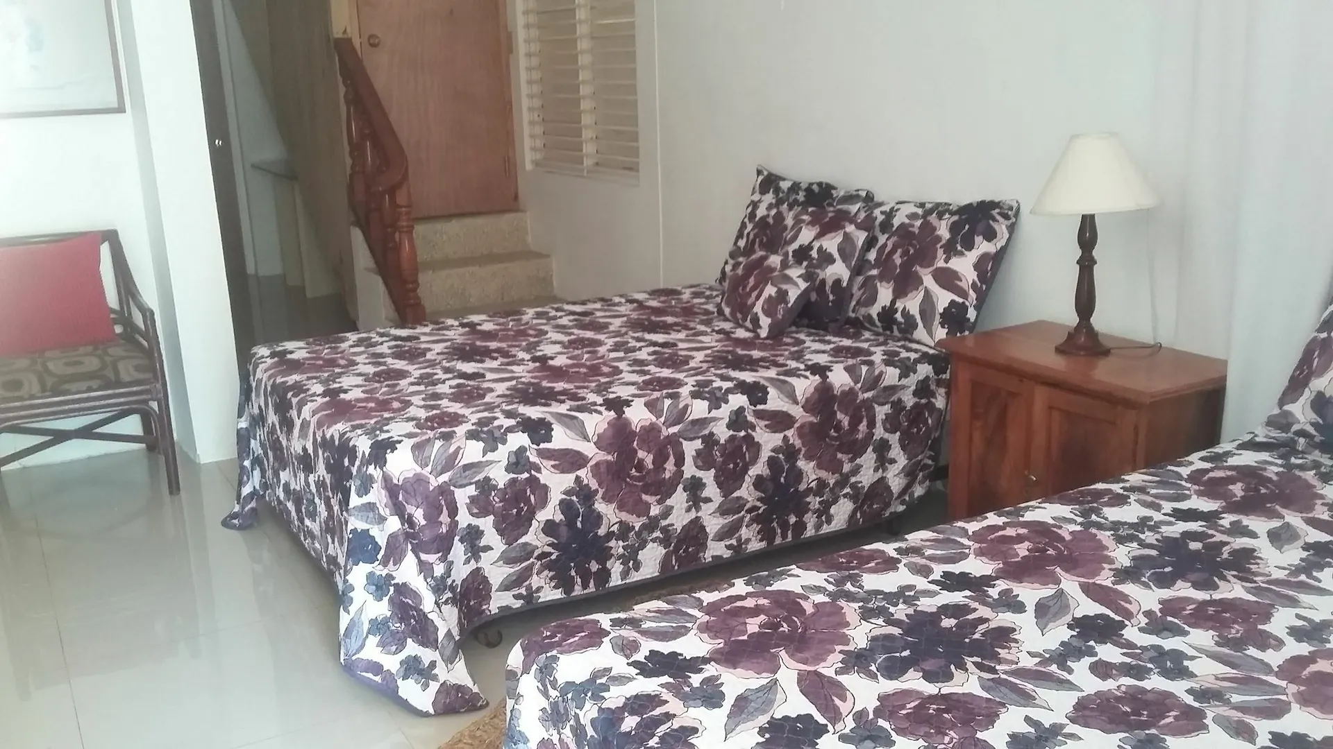Firefly Beach Cottages Negril Jamaica