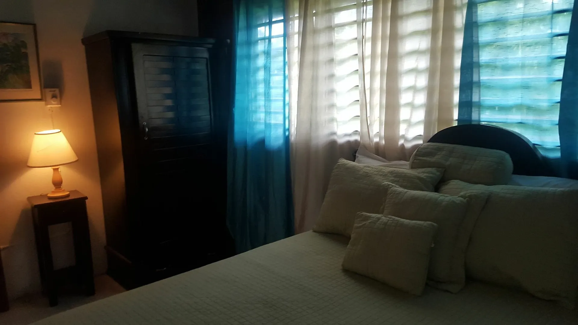 Firefly Beach Cottages Negril Hotel
