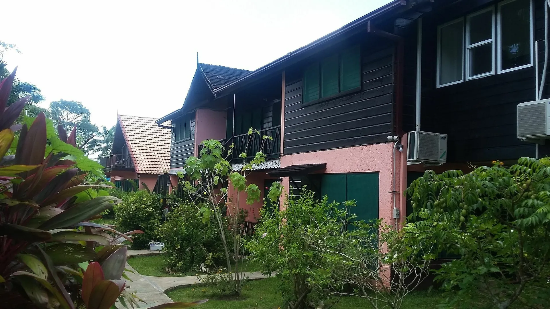 Firefly Beach Cottages Negril 4*,  Jamaica
