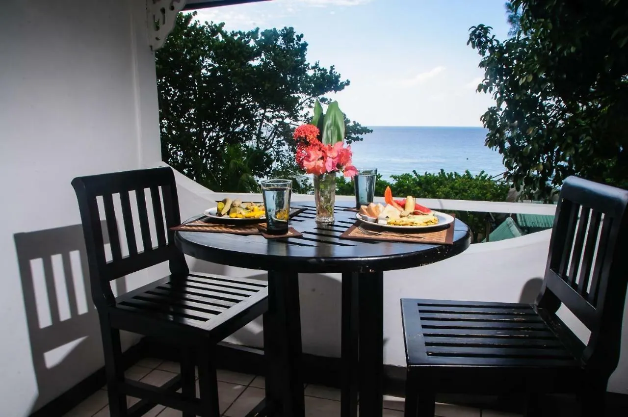 Firefly Beach Cottages Negril Hotel