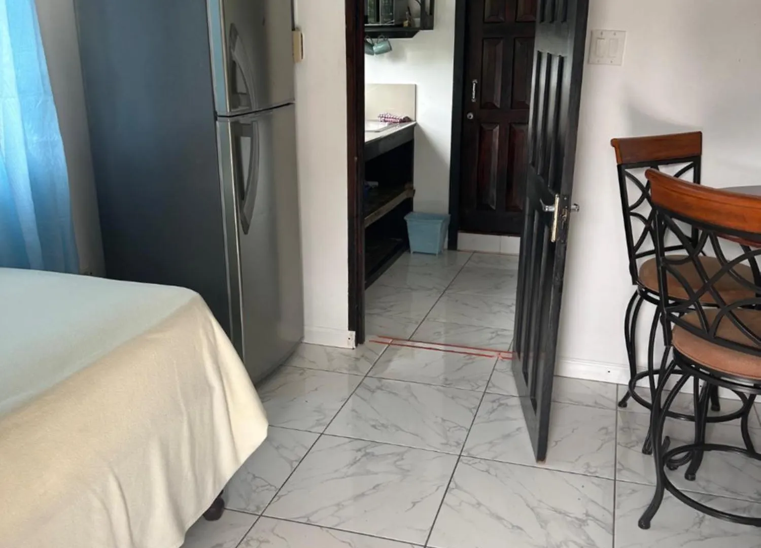 נגריל Firefly Beach Cottages 4*,