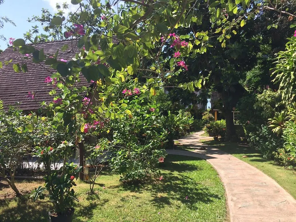נגריל Firefly Beach Cottages ג'מייקה